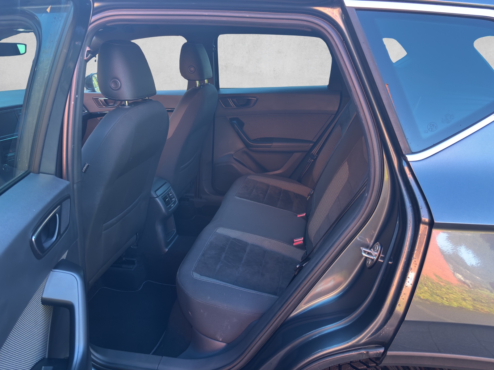 SEAT Ateca 1.4 TSI Xcellence 4Drive DSG-image-8