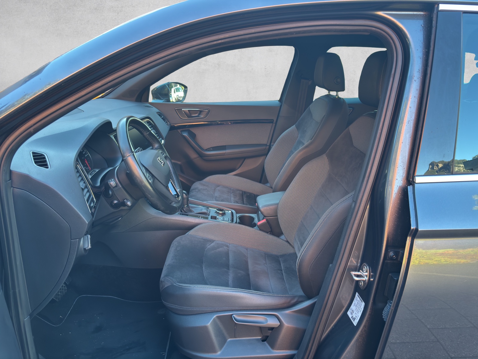 SEAT Ateca 1.4 TSI Xcellence 4Drive DSG-image-6