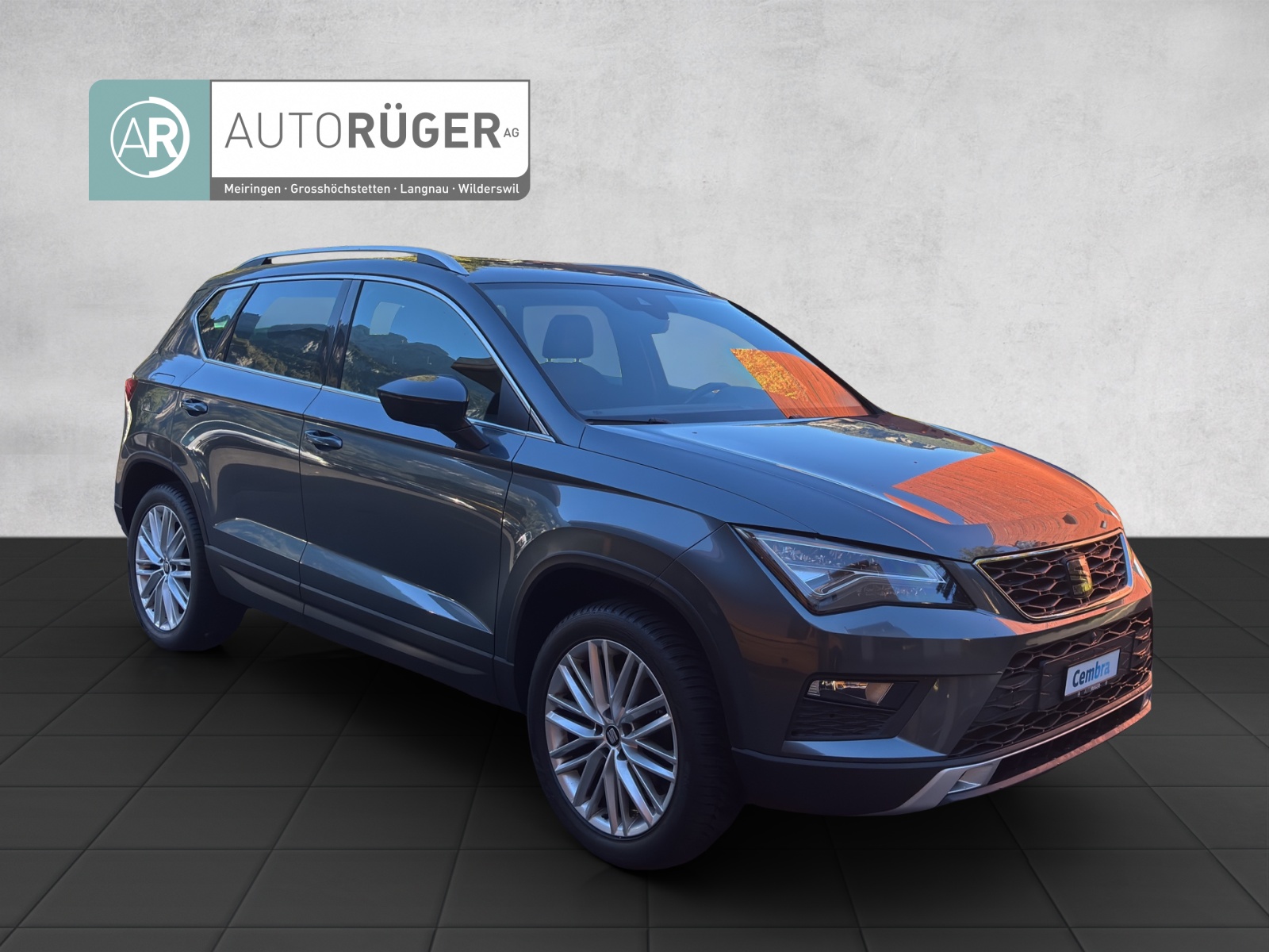 SEAT Ateca 1.4 TSI Xcellence 4Drive DSG-image-4