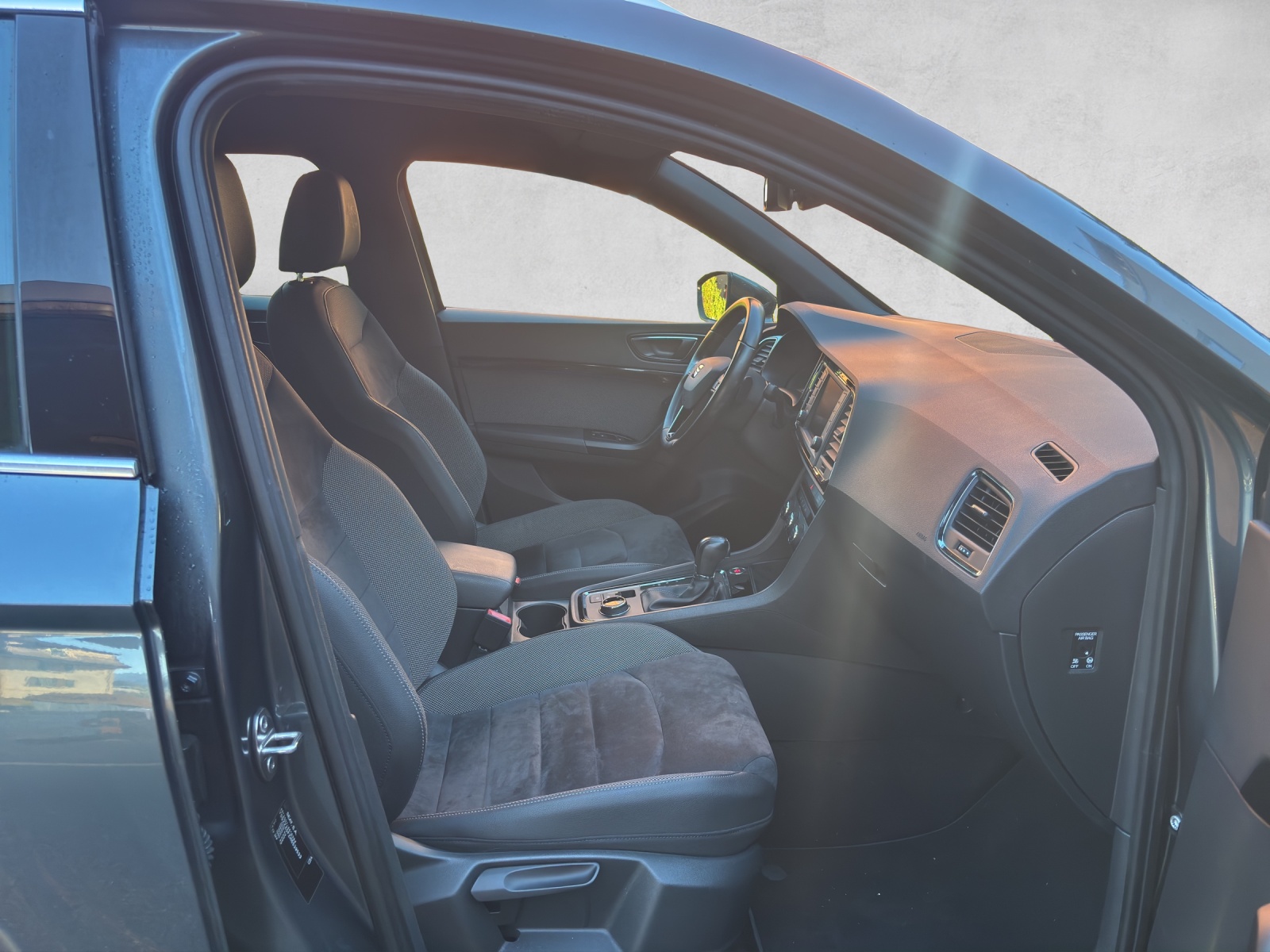 SEAT Ateca 1.4 TSI Xcellence 4Drive DSG-image-12