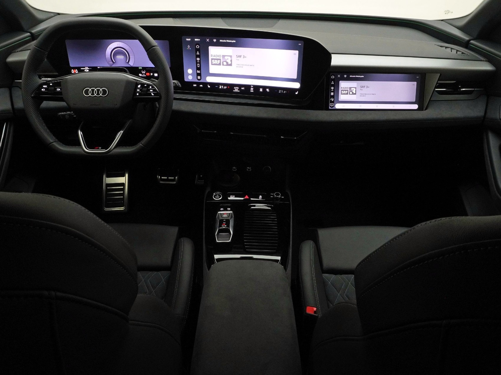 AUDI SQ6 e-tron quattro S line-image-5