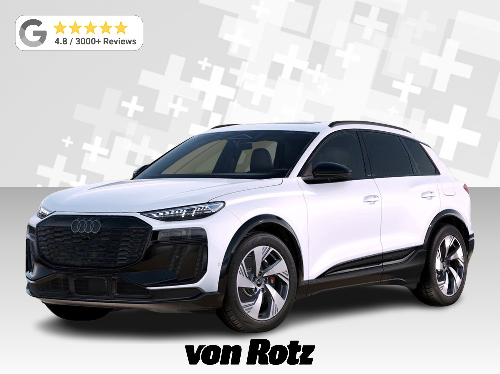 AUDI SQ6 e-tron quattro S line-image-0