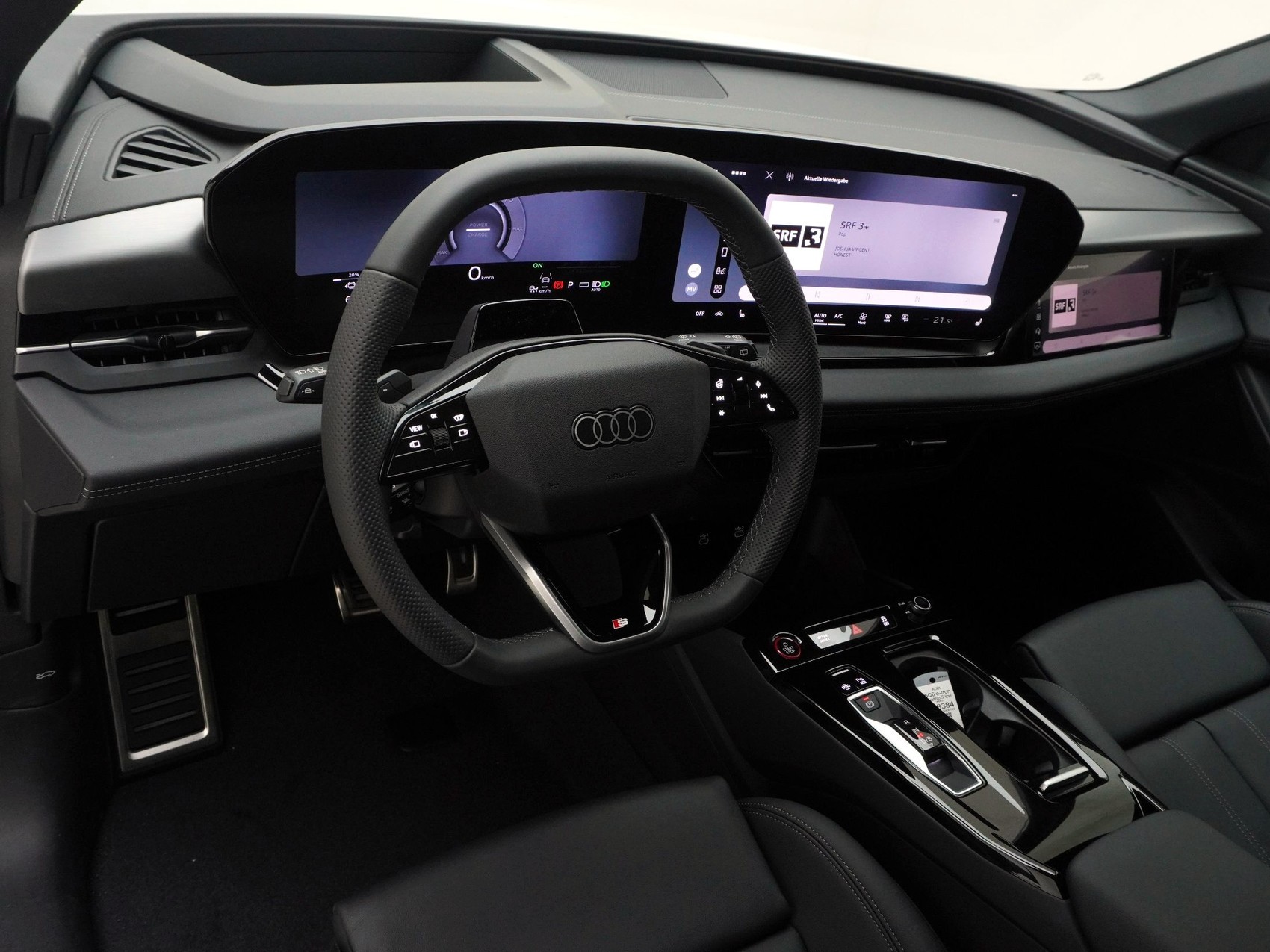 AUDI SQ6 e-tron quattro S line-image-7