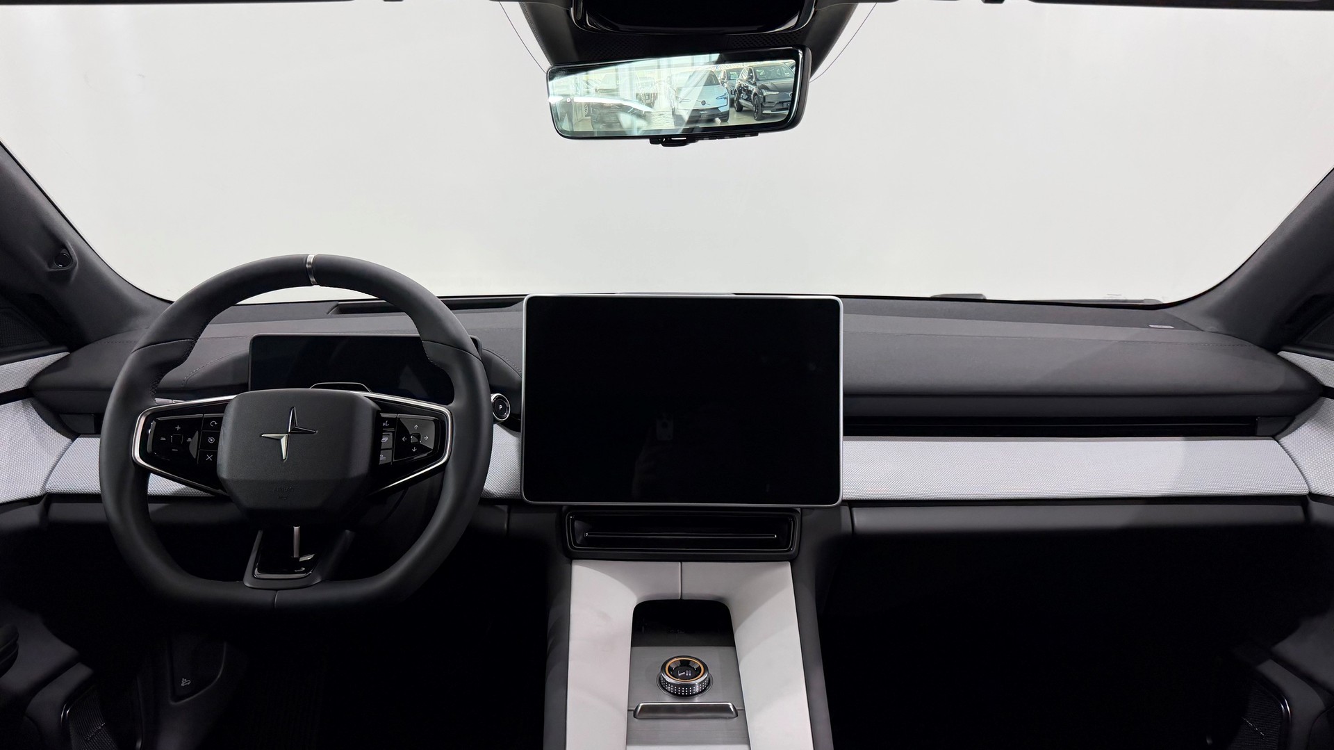 POLESTAR 4 Long Range Dual Motor Prime-image-4