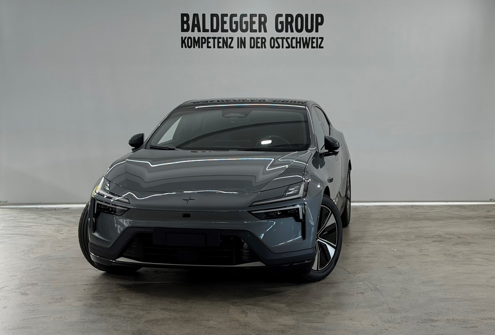POLESTAR 4 Long Range Dual Motor Prime-image-0