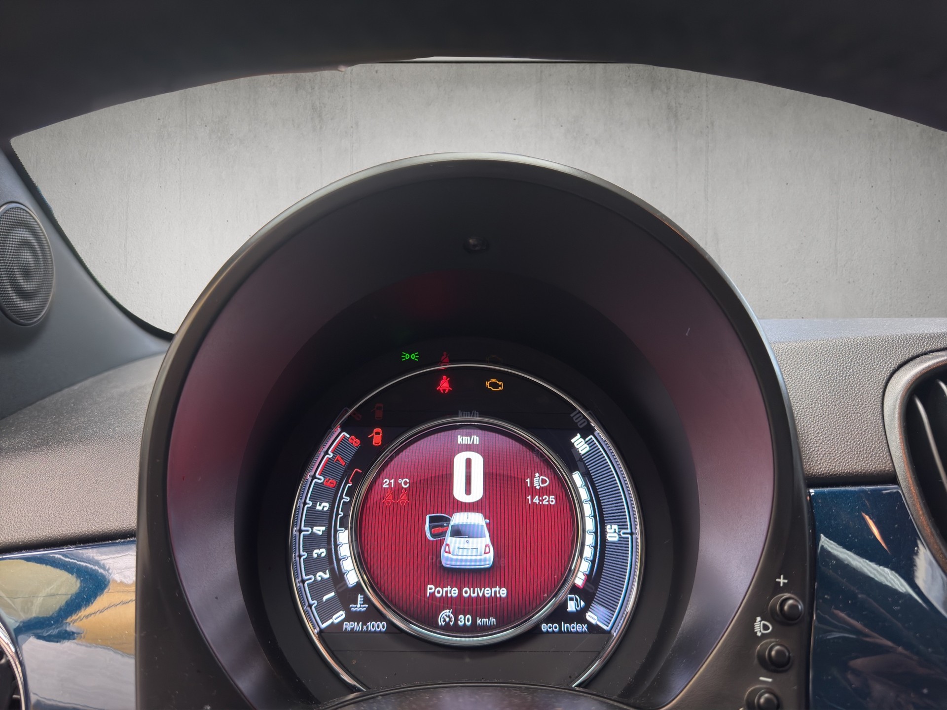 FIAT 500 1.0 N3 MildHybrid Dolcevita-image-11