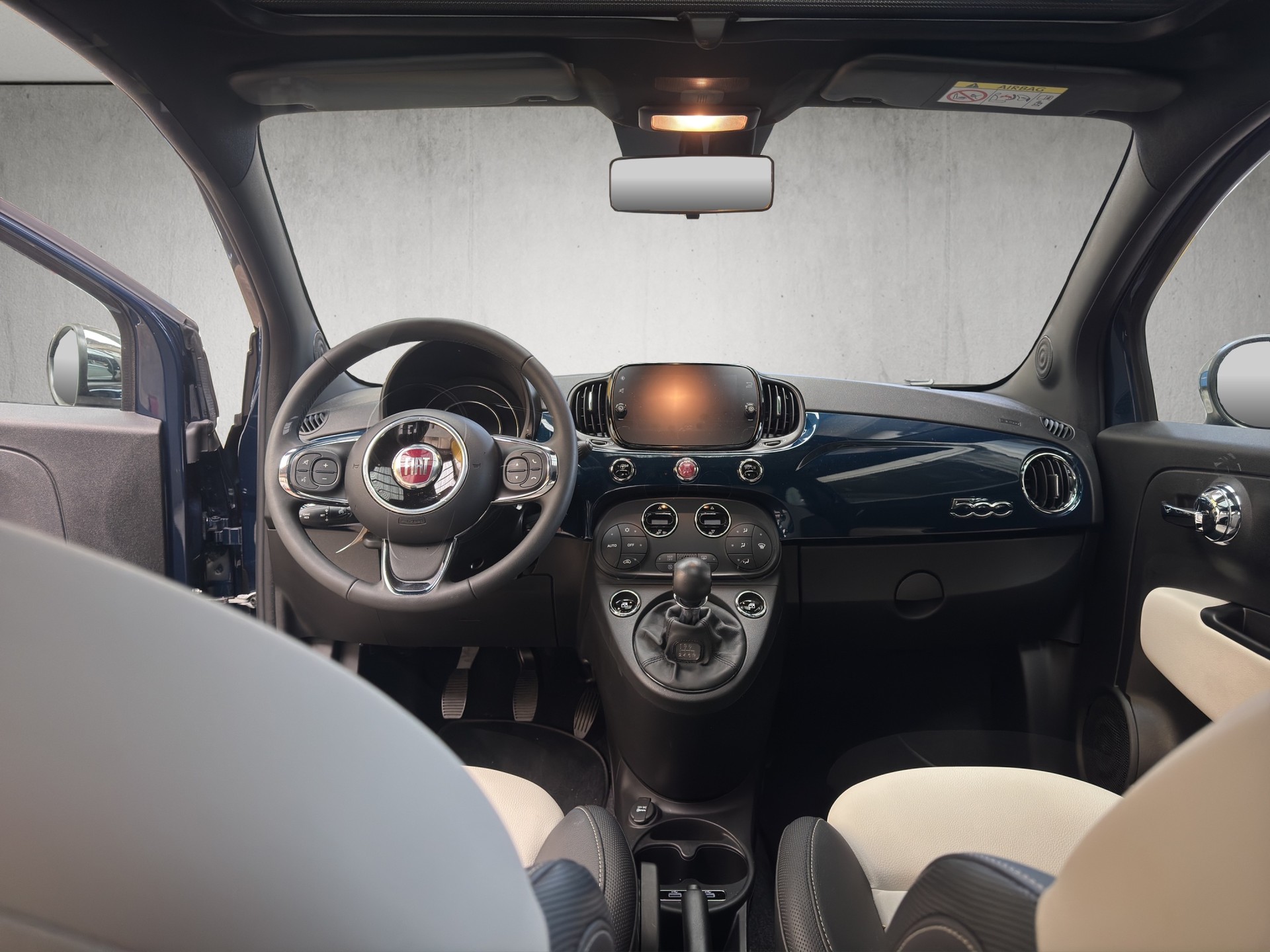 FIAT 500 1.0 N3 MildHybrid Dolcevita-image-10