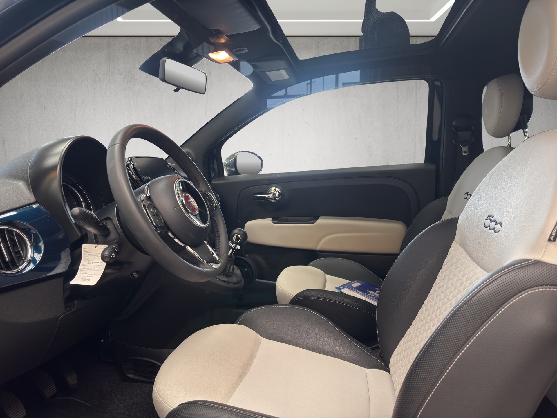 FIAT 500 1.0 N3 MildHybrid Dolcevita-image-8