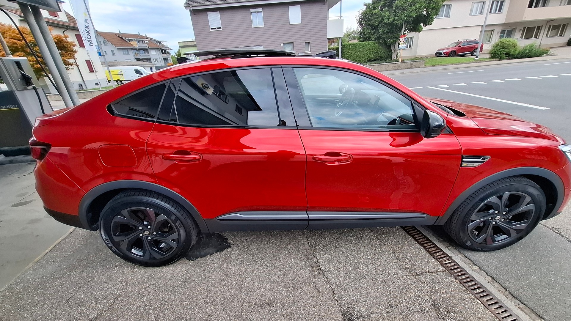 RENAULT Arkana 1.3 TCe R.S. Line EDC-image-4