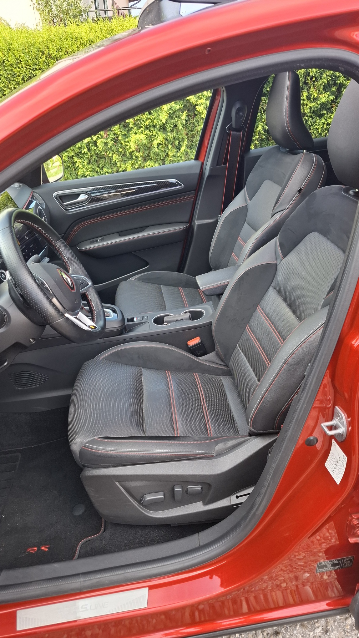 RENAULT Arkana 1.3 TCe R.S. Line EDC-image-5