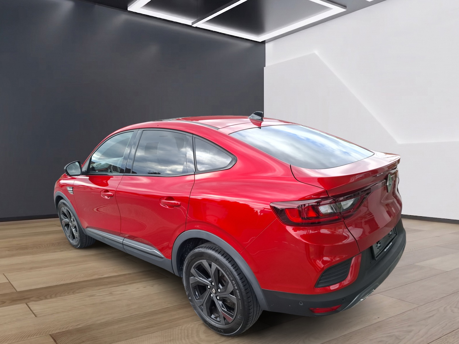 RENAULT Arkana 1.3 TCe R.S. Line EDC-showroom-element-2