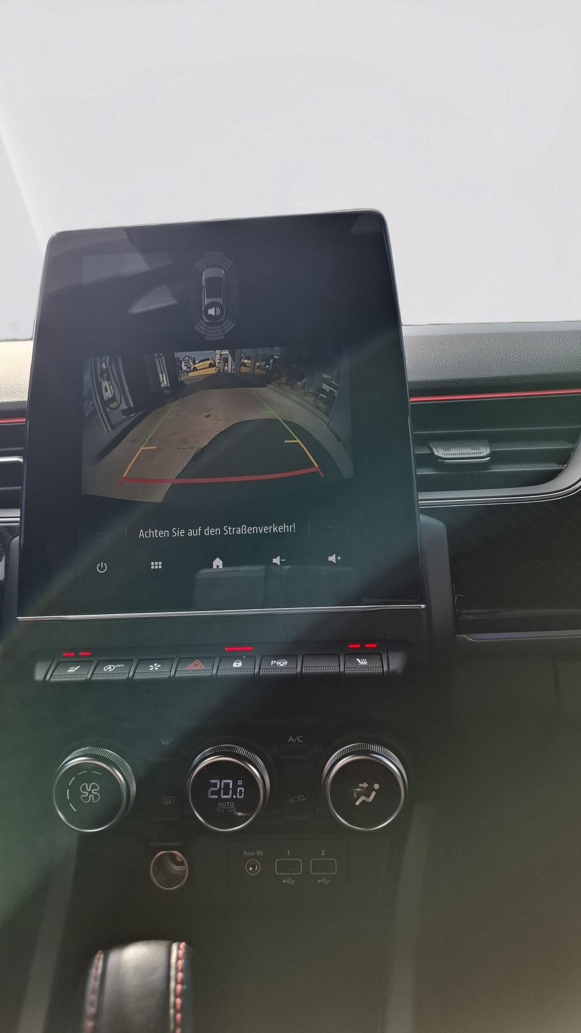 RENAULT Arkana 1.3 TCe R.S. Line EDC-image-9