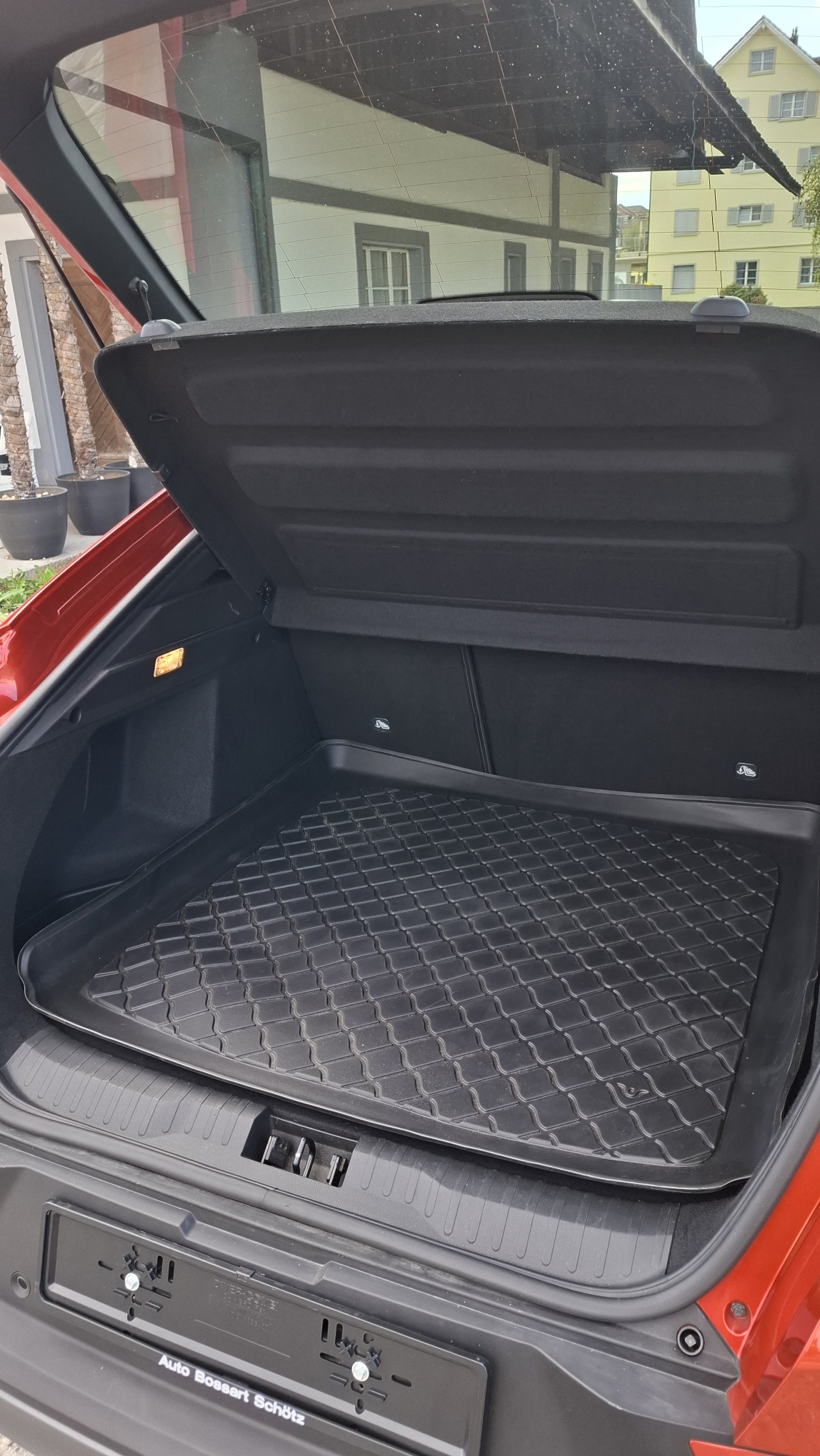 RENAULT Arkana 1.3 TCe R.S. Line EDC-image-10