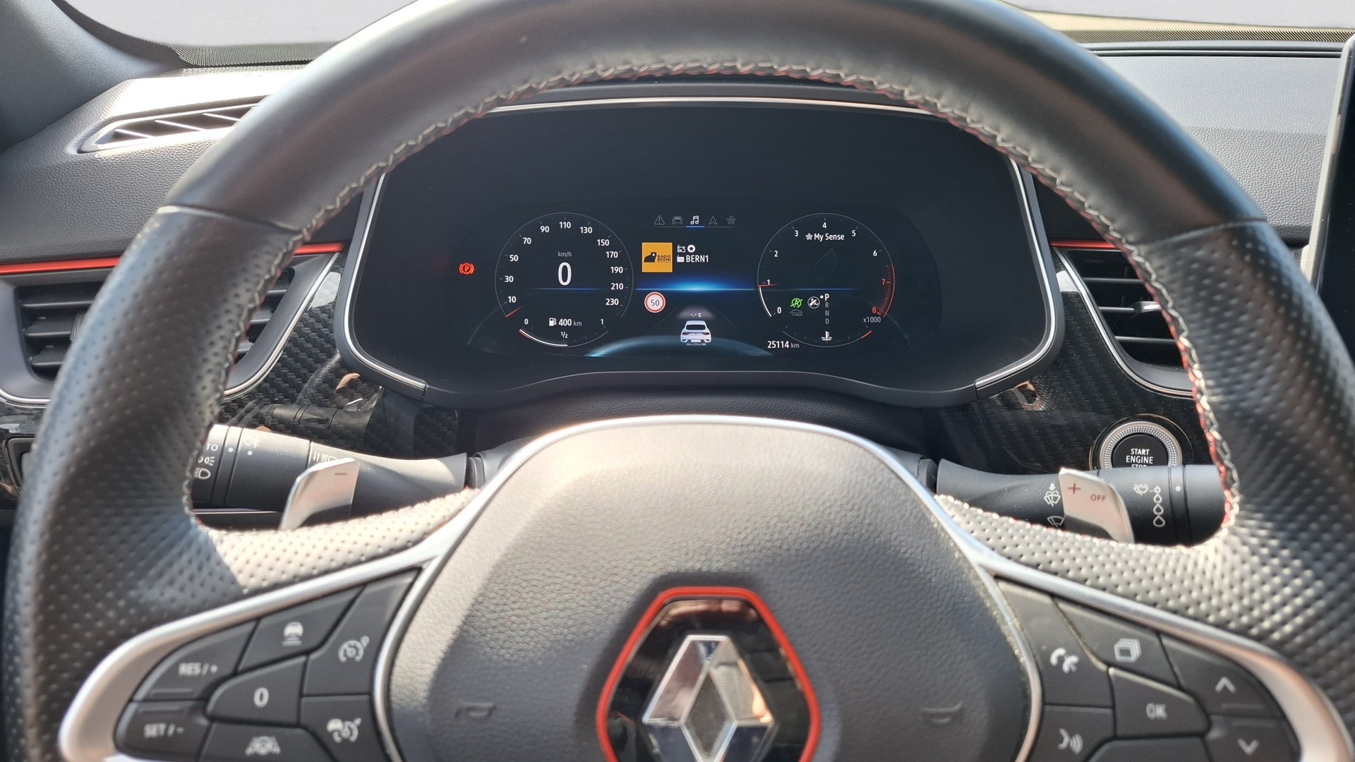 RENAULT Arkana 1.3 TCe R.S. Line EDC-image-7