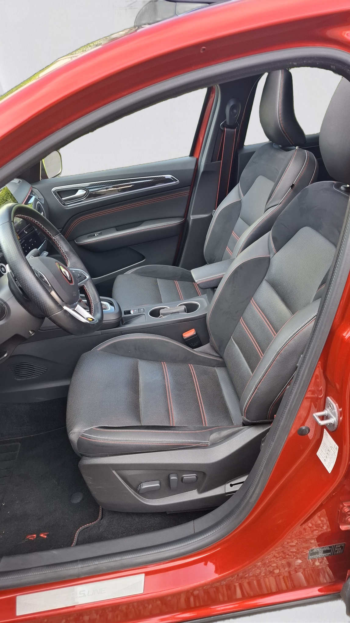 RENAULT Arkana 1.3 TCe R.S. Line EDC-image-5