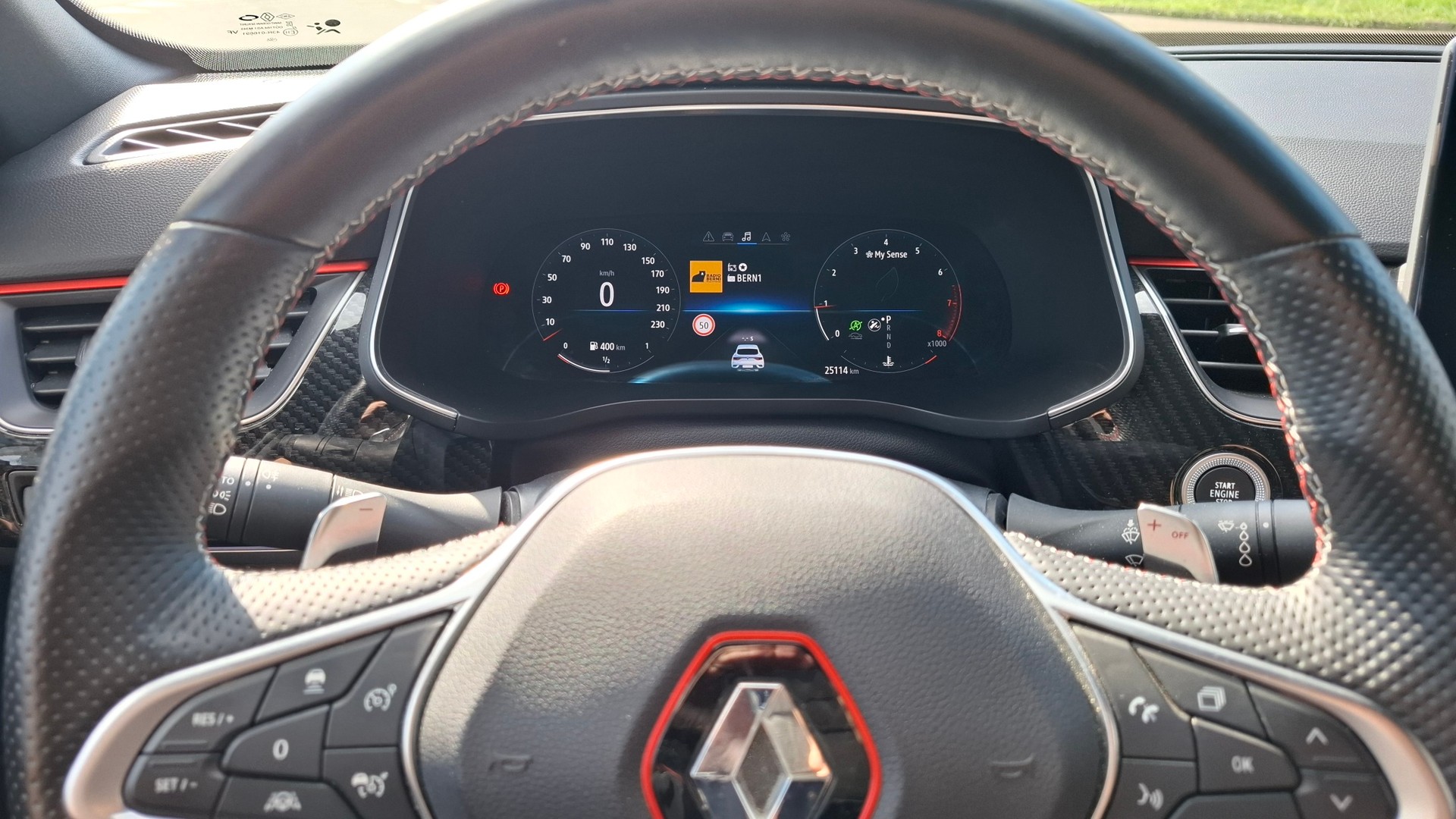 RENAULT Arkana 1.3 TCe R.S. Line EDC-image-7