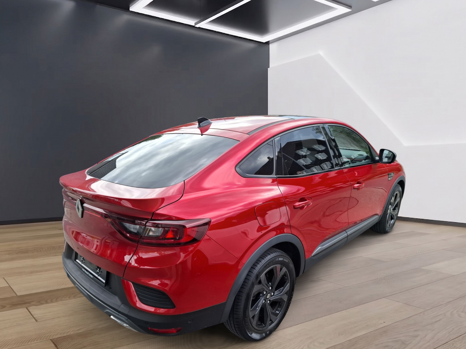 RENAULT Arkana 1.3 TCe R.S. Line EDC-showroom-element-3