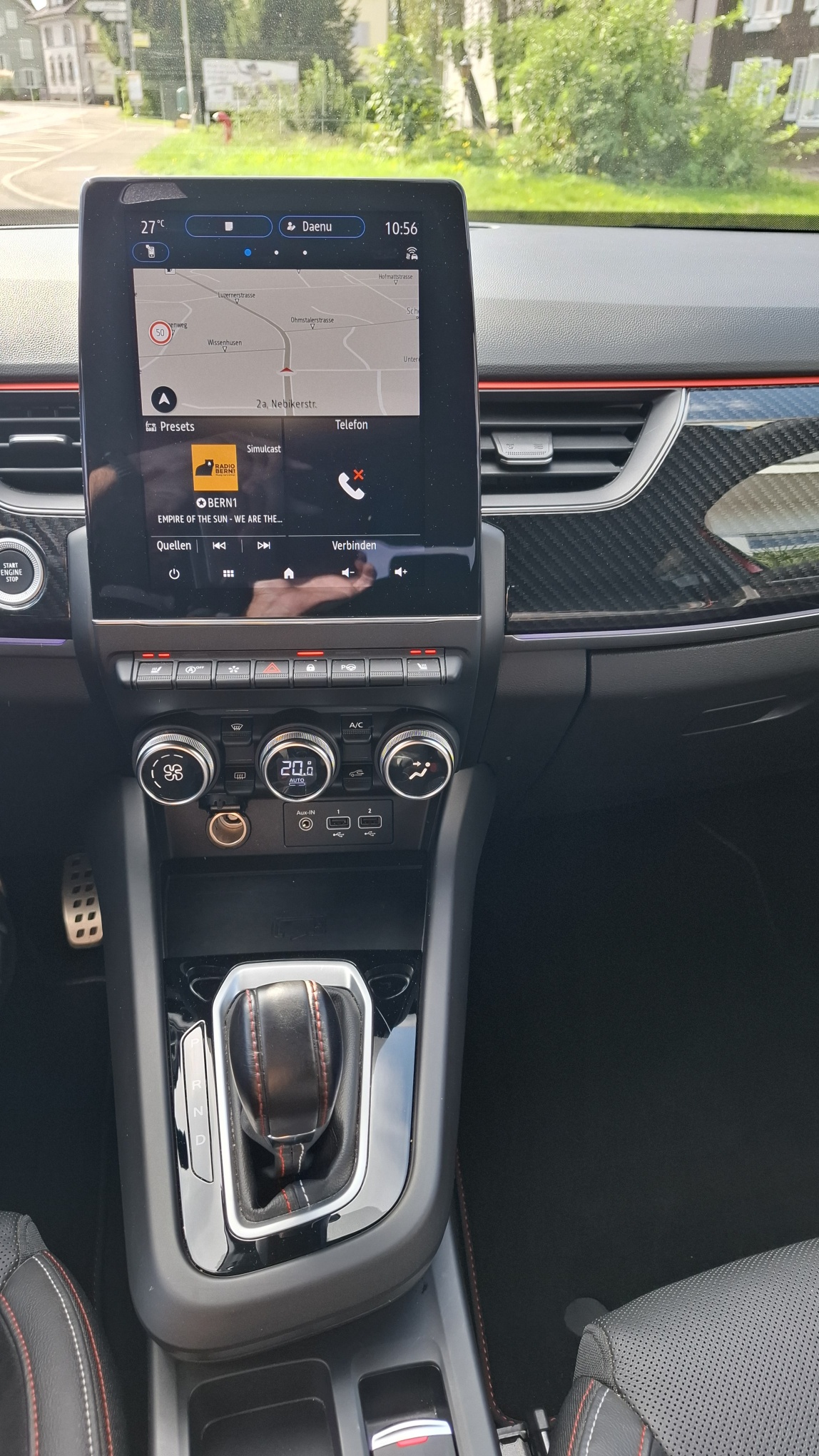 RENAULT Arkana 1.3 TCe R.S. Line EDC-image-8