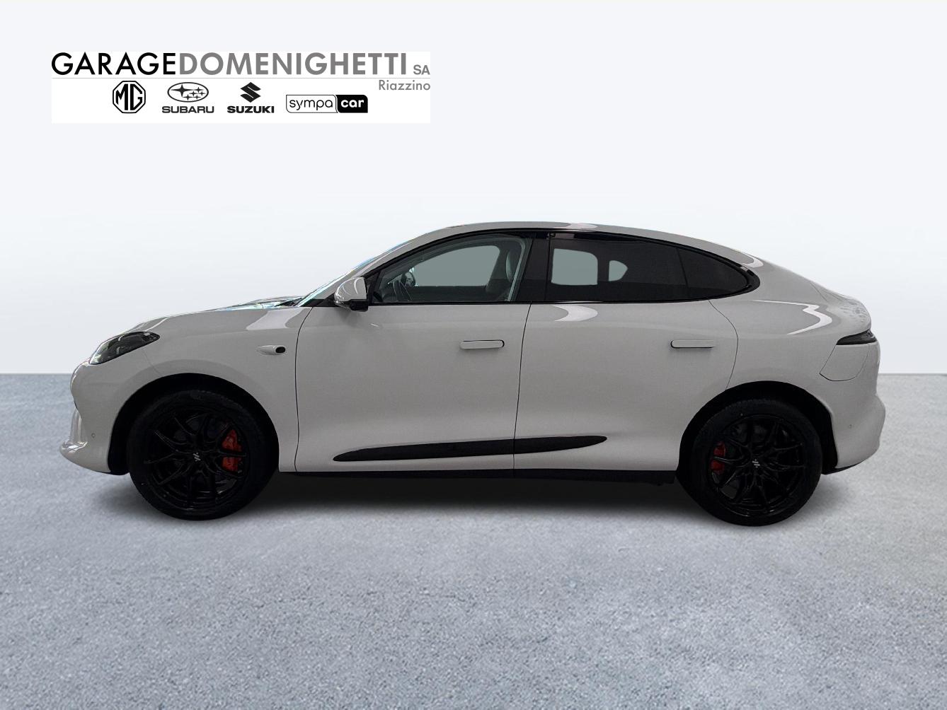 MG IM6 100 kWh Performance 4WD-image-1
