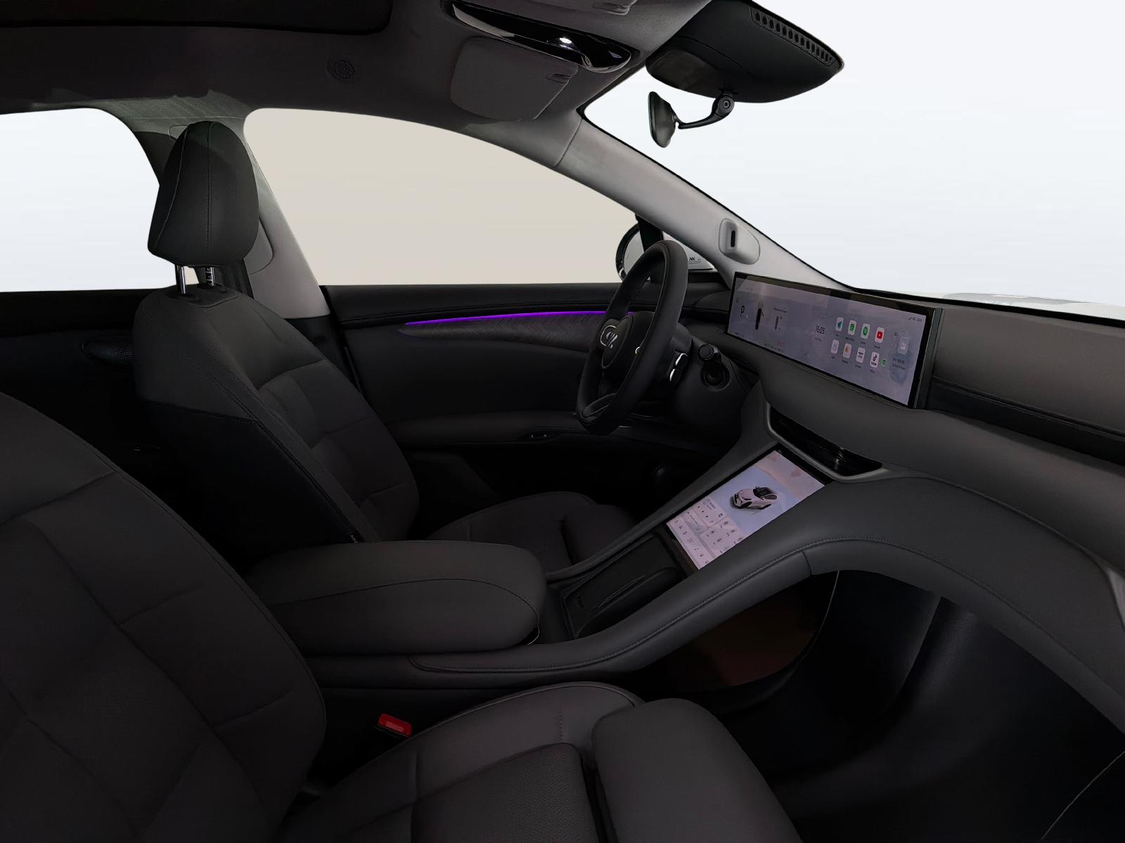 MG IM6 100 kWh Performance 4WD-image-9