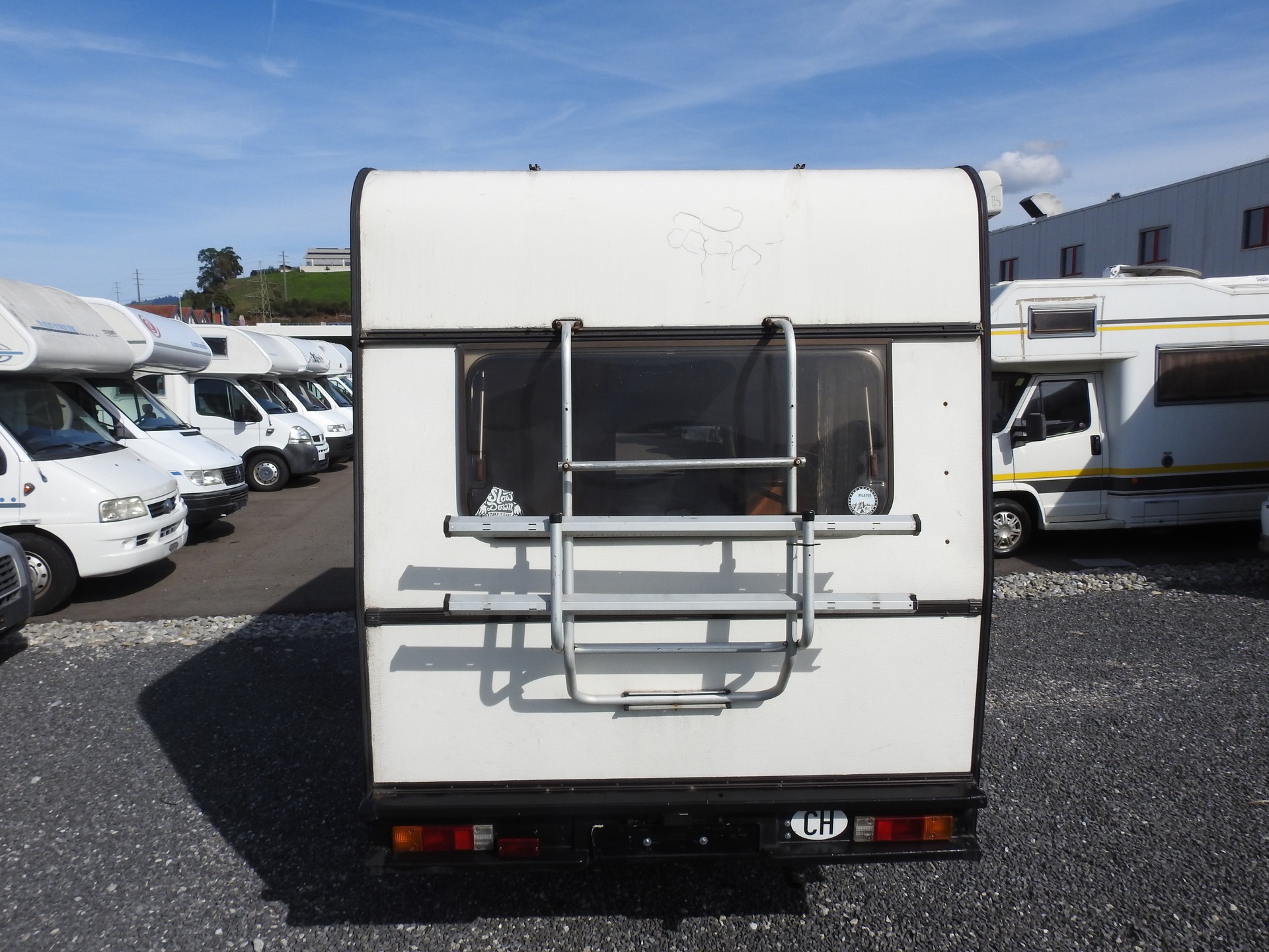 MITSUBISHI L 300-image-4