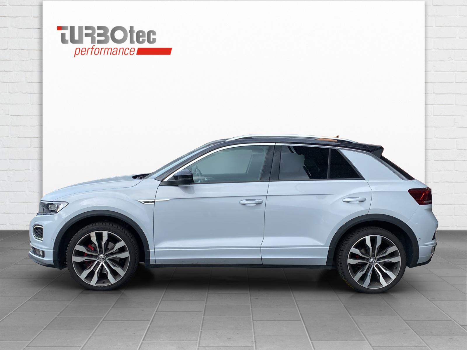 VW T-Roc 1.5 TSI EVO Sport DSG 4Motion-image-2