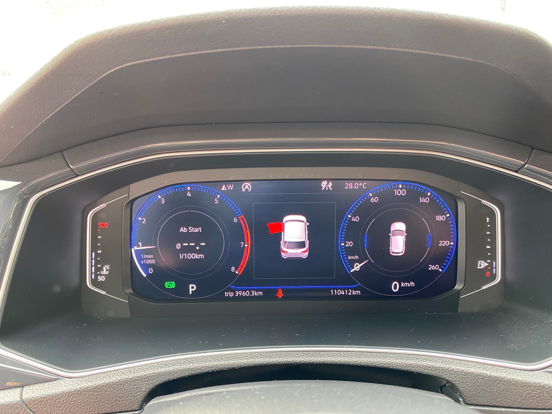 VW T-Roc 1.5 TSI EVO Sport DSG 4Motion-image-8