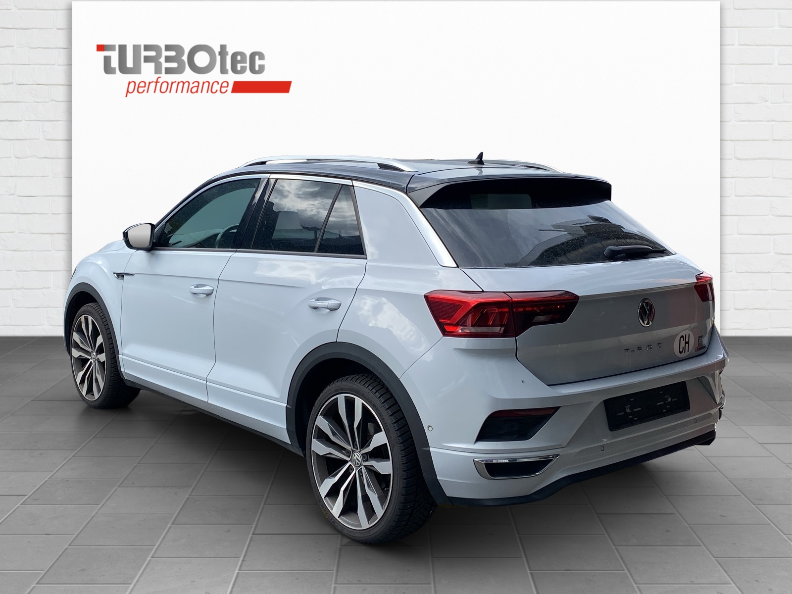 VW T-Roc 1.5 TSI EVO Sport DSG 4Motion-image-3