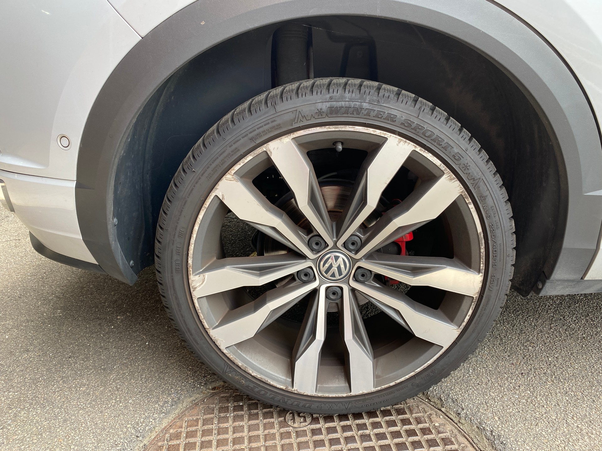 VW T-Roc 1.5 TSI EVO Sport DSG 4Motion-image-16