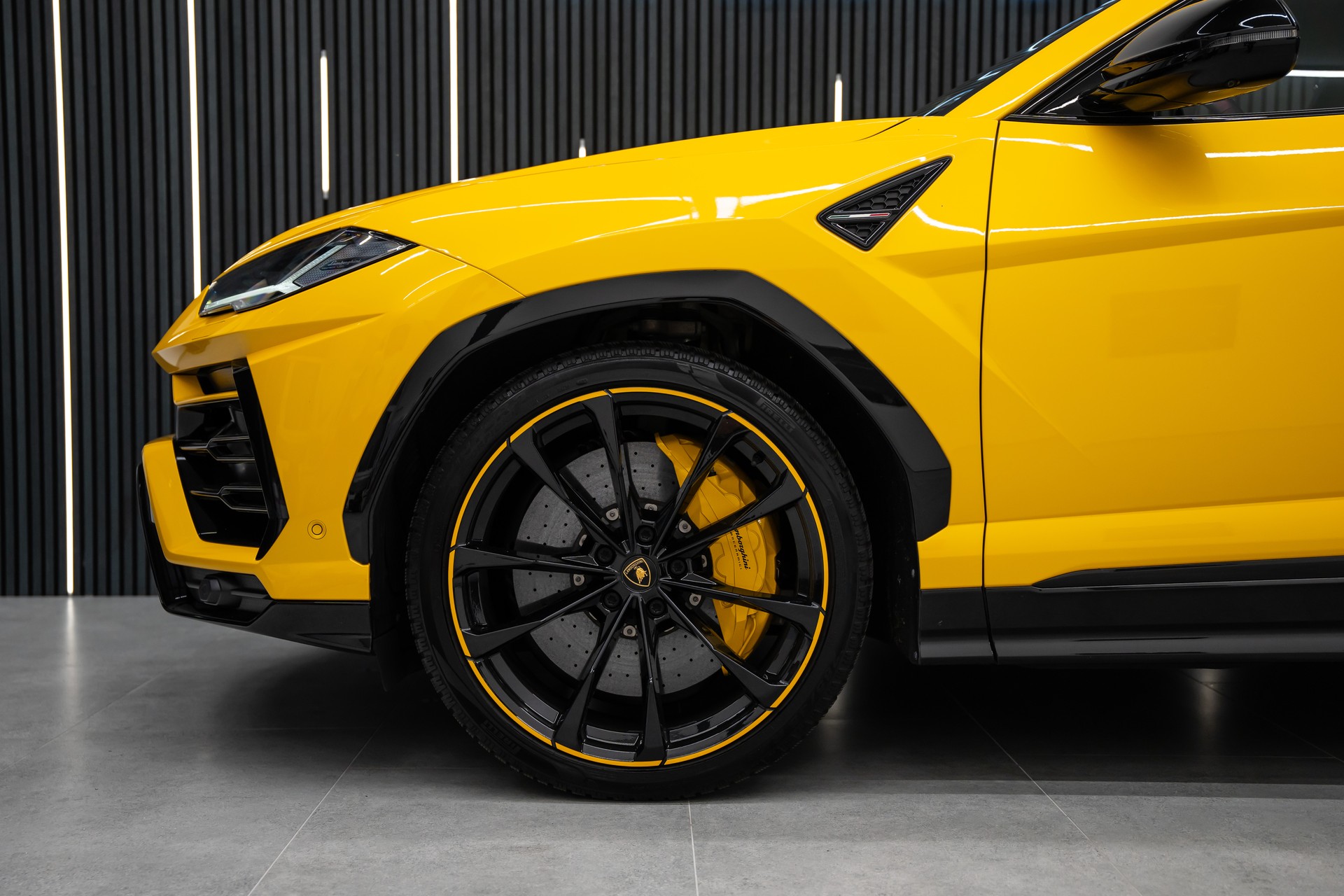 LAMBORGHINI Urus E-Gear Pearl Capsule / CH-FAHRZEUG-image-7