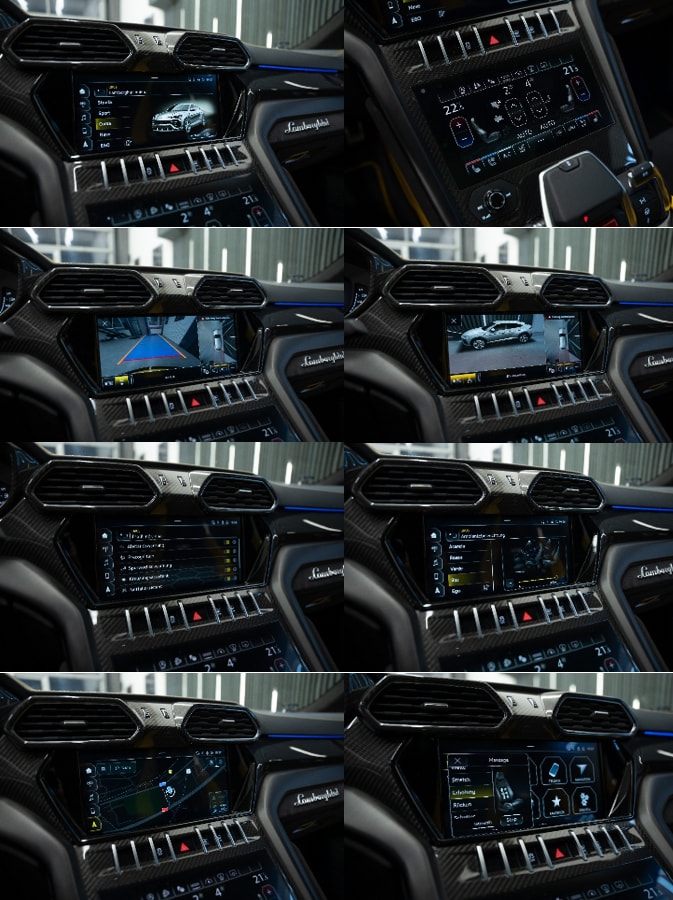 LAMBORGHINI Urus E-Gear Pearl Capsule / CH-FAHRZEUG-image-21