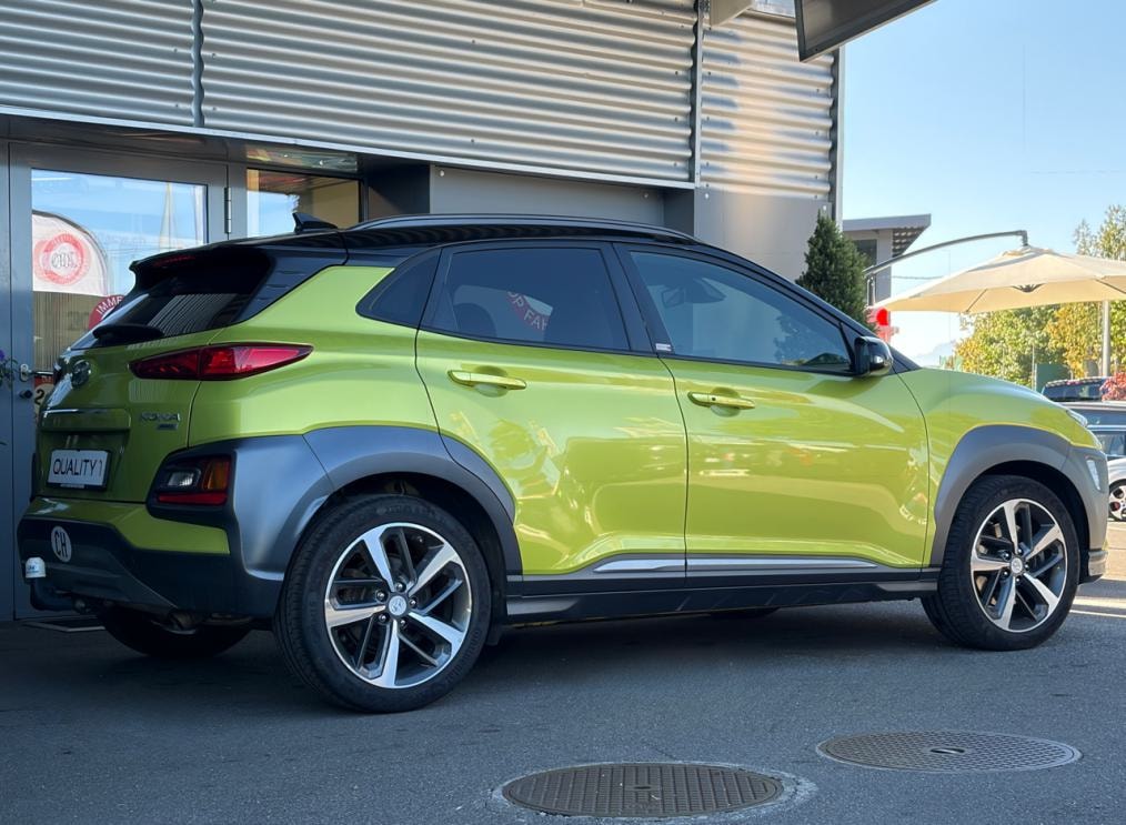 HYUNDAI Kona 1.6 T-GDi Vertex 4WD DCT-showroom-element-2