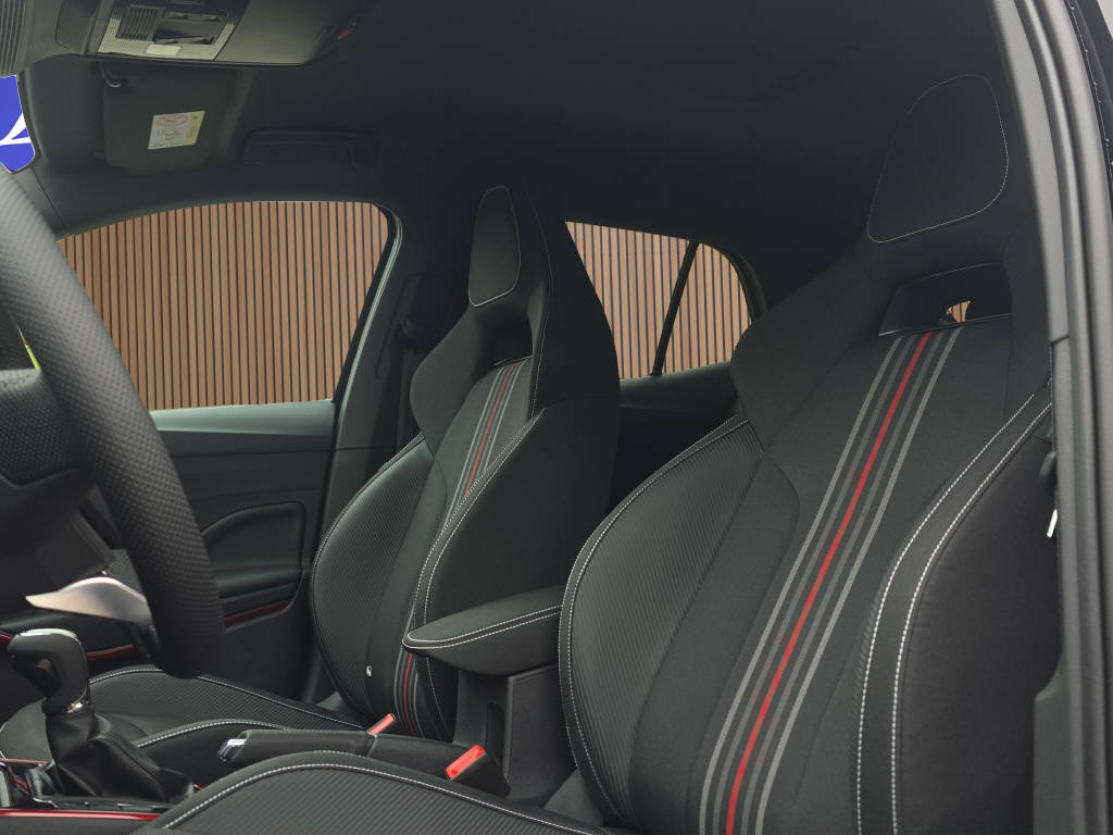 SKODA Fabia 1.0 TSI Monte Carlo DSG-image-12