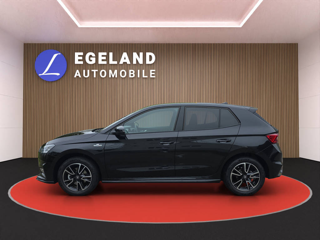 SKODA Fabia 1.0 TSI Monte Carlo DSG-image-6
