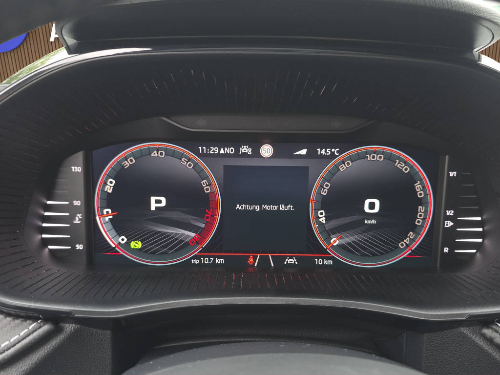 SKODA Fabia 1.0 TSI Monte Carlo DSG-image-15