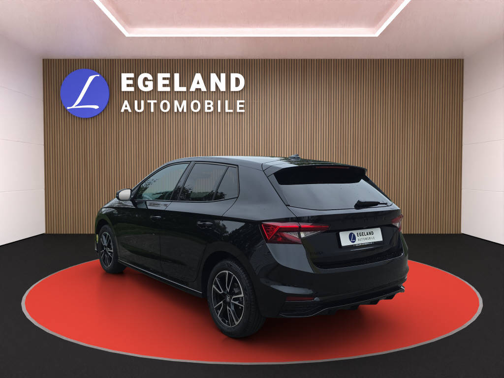 SKODA Fabia 1.0 TSI Monte Carlo DSG-image-4