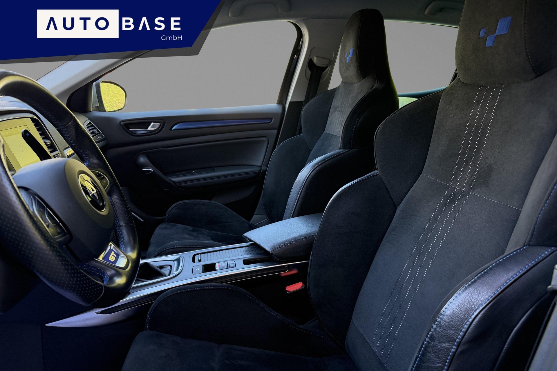 RENAULT Mégane 1.6 16V Turbo GT EDC *CH Fahrzeug*-image-10