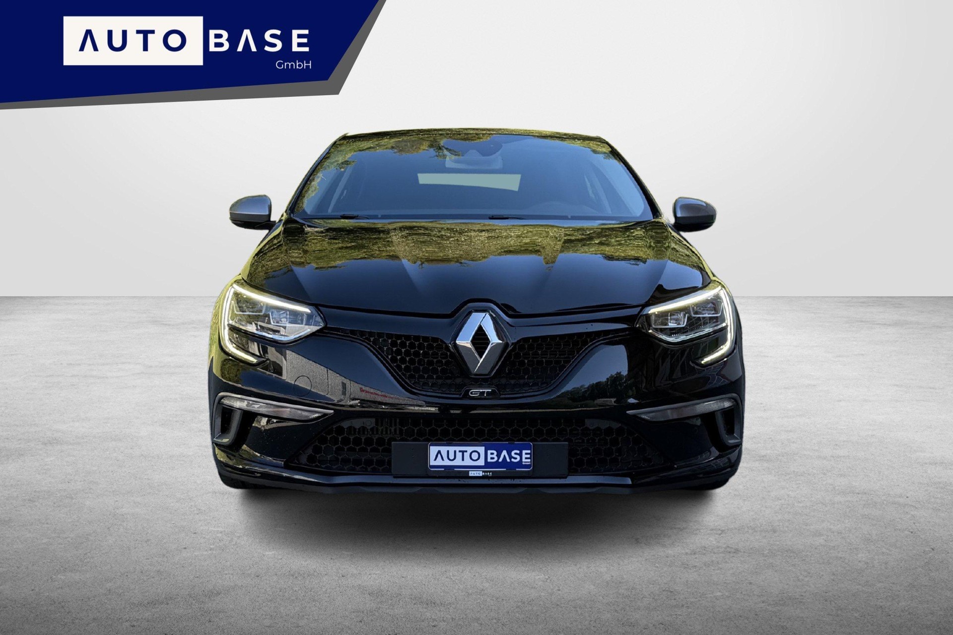 RENAULT Mégane 1.6 16V Turbo GT EDC *CH Fahrzeug*-image-7