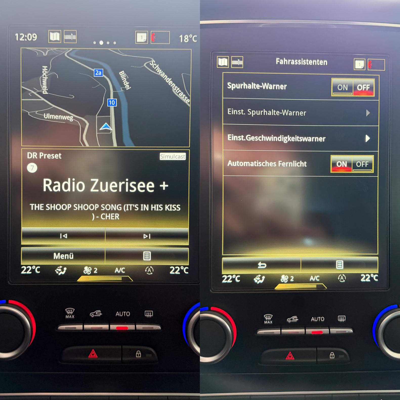 RENAULT Mégane 1.6 16V Turbo GT EDC *CH Fahrzeug*-image-11