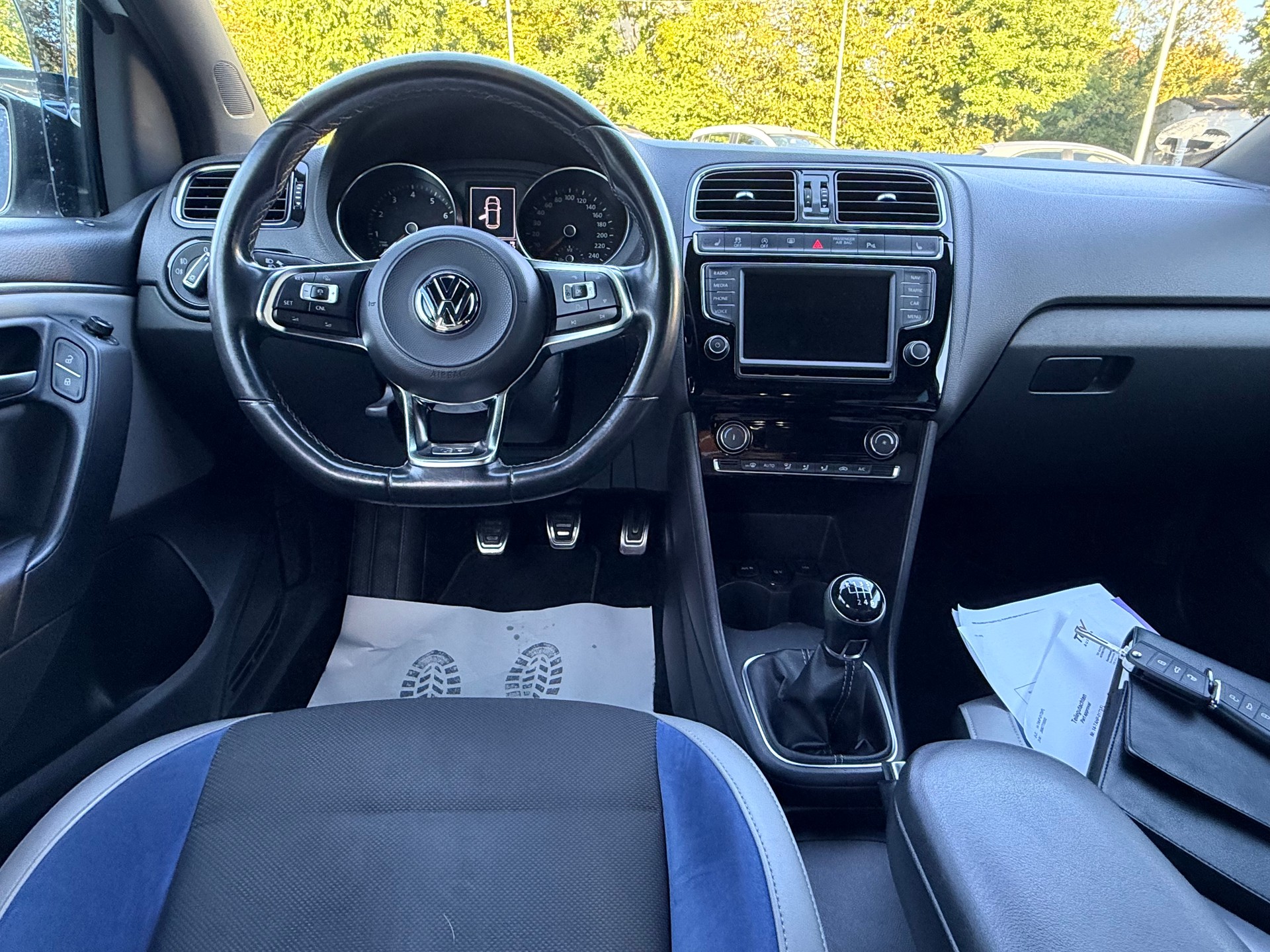 VW Polo 1.4 TSI ACT BlueGT-image-13