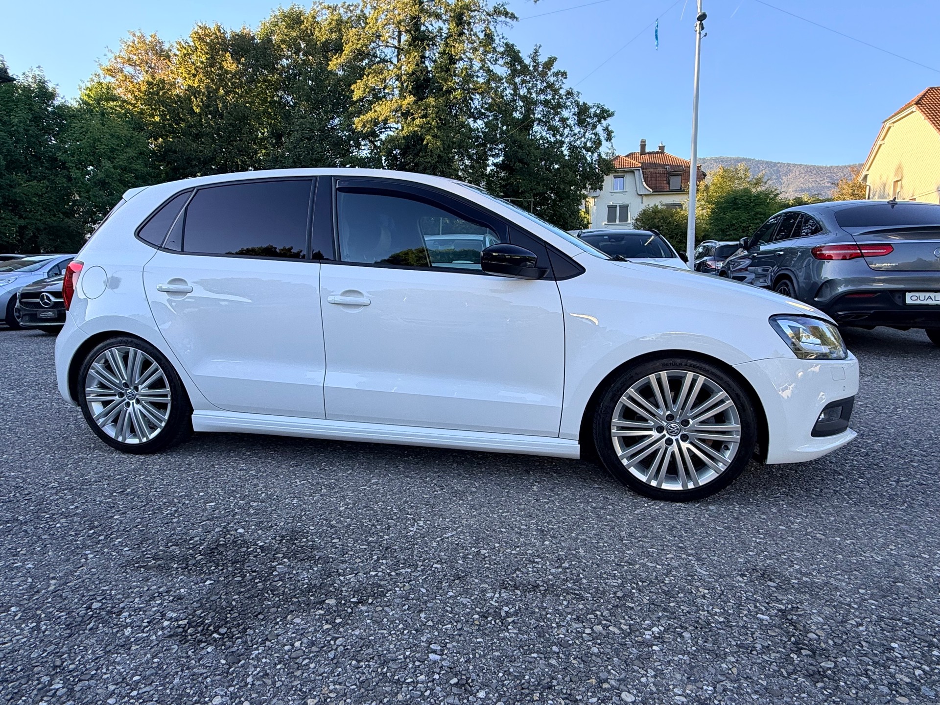 VW Polo 1.4 TSI ACT BlueGT-image-5