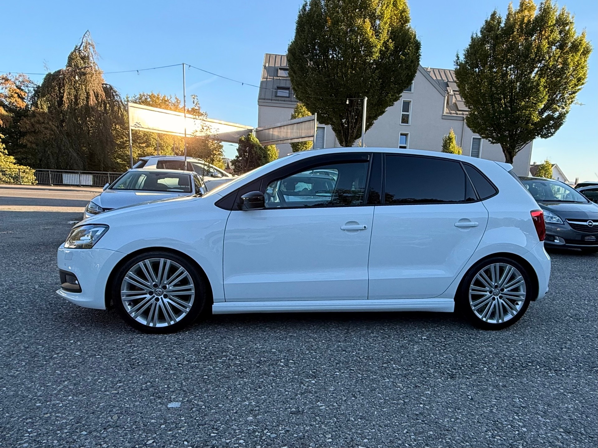 VW Polo 1.4 TSI ACT BlueGT-image-4