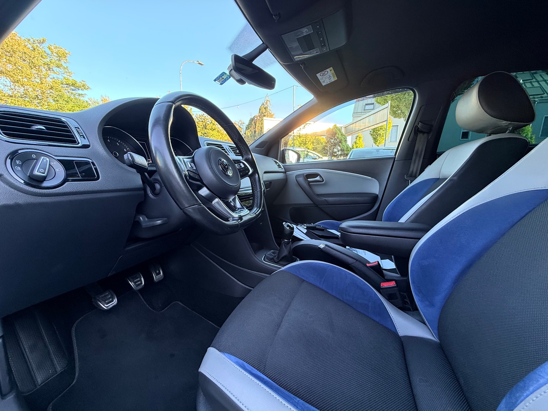 VW Polo 1.4 TSI ACT BlueGT-image-20