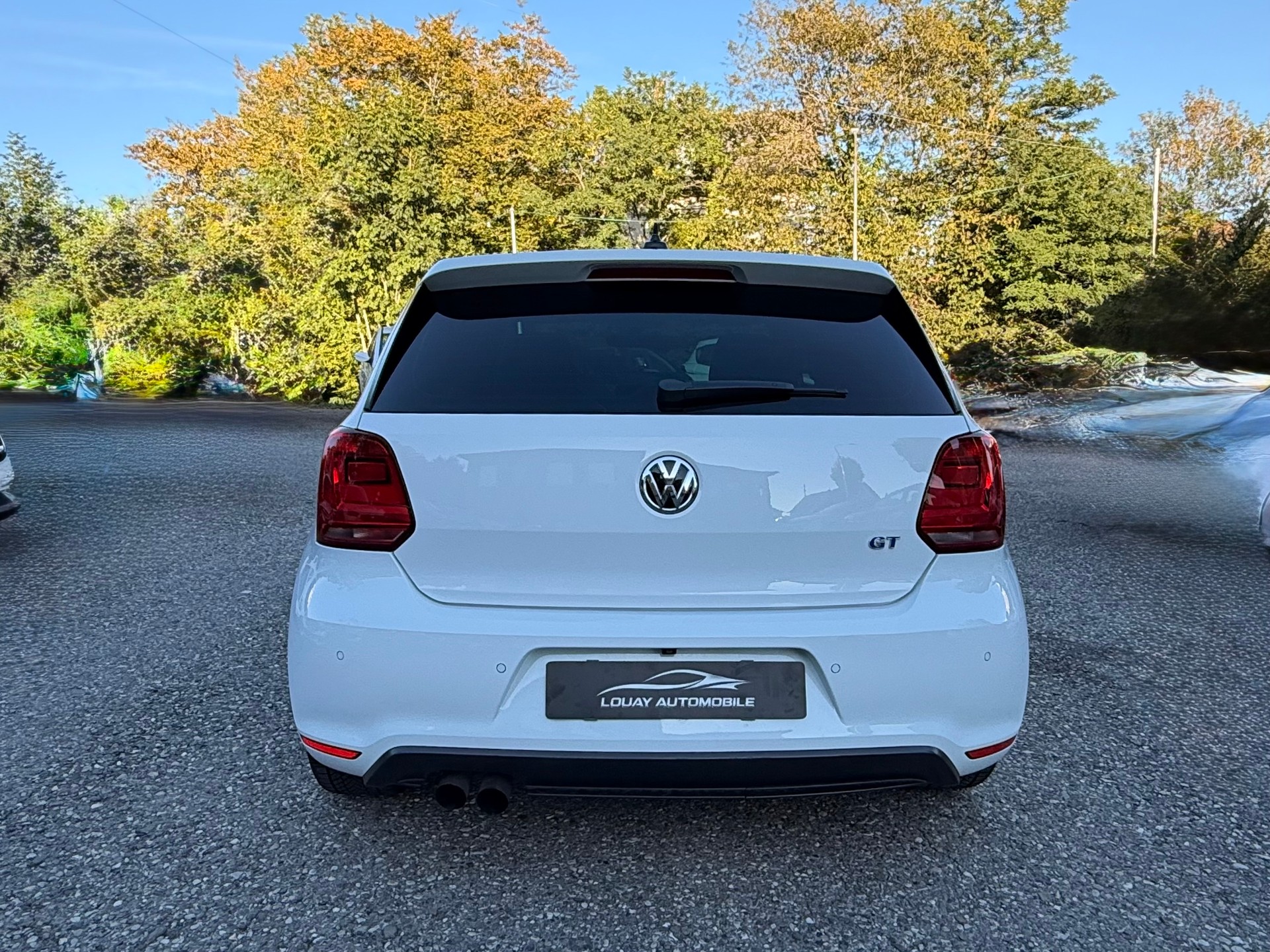VW Polo 1.4 TSI ACT BlueGT-image-9