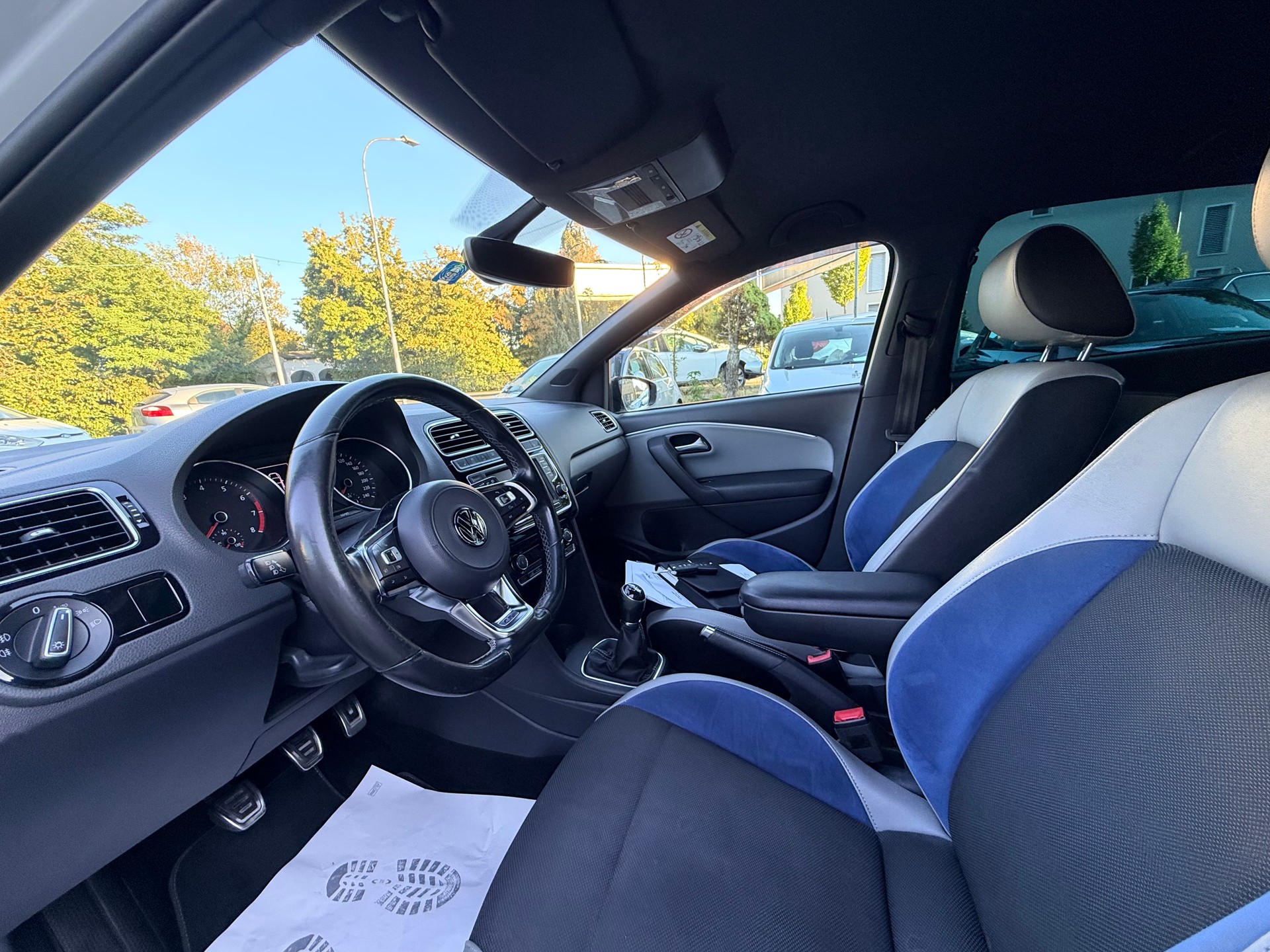 VW Polo 1.4 TSI ACT BlueGT-image-16