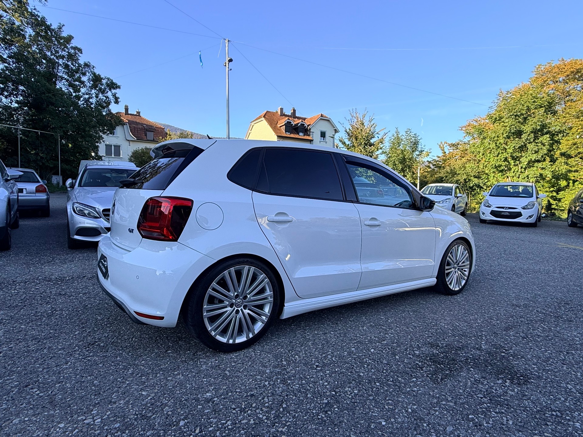 VW Polo 1.4 TSI ACT BlueGT-image-8