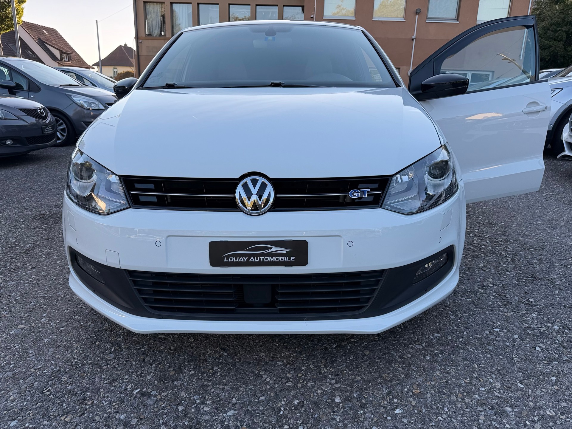 VW Polo 1.4 TSI ACT BlueGT-image-18