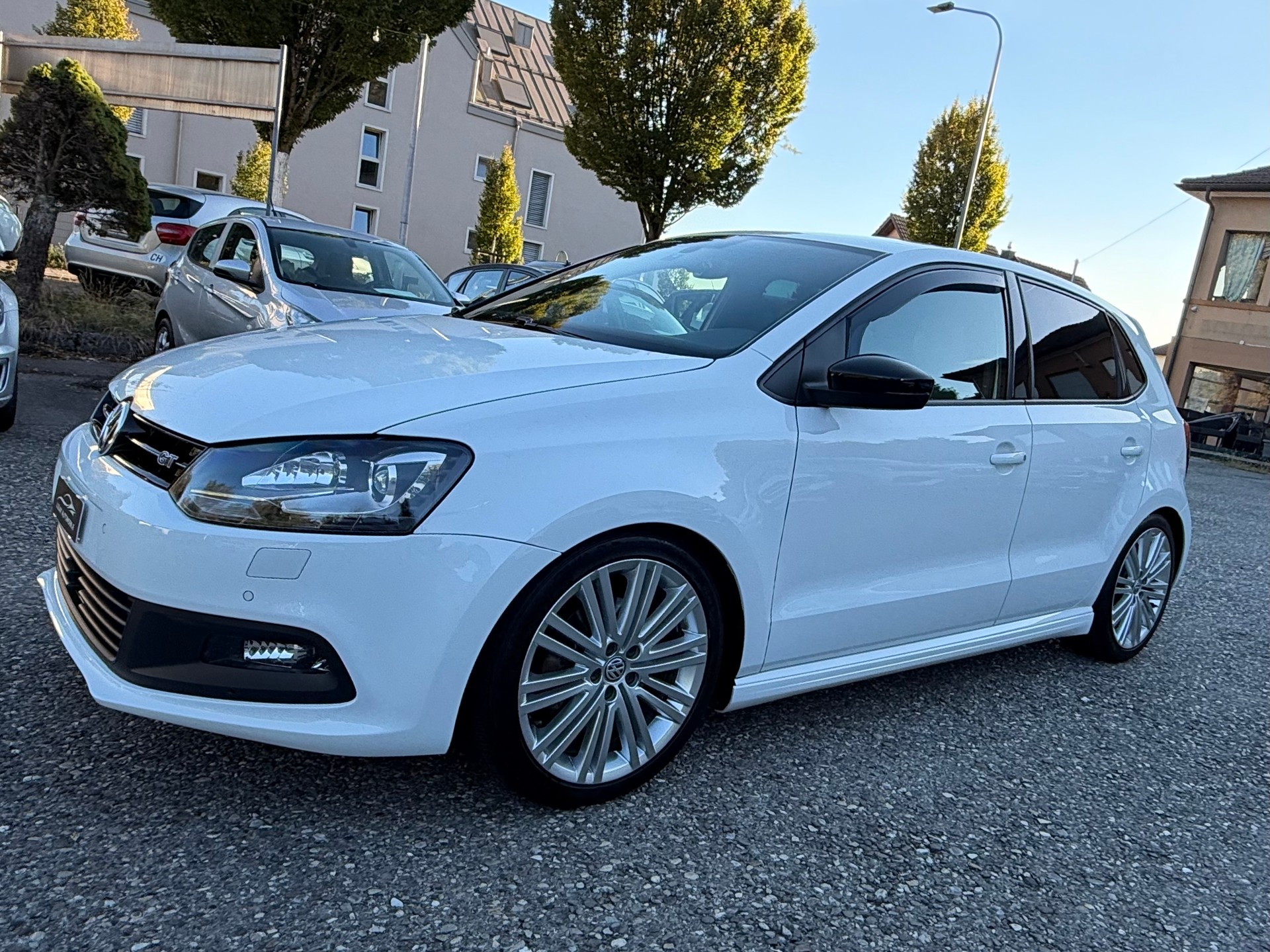 VW Polo 1.4 TSI ACT BlueGT-image-7