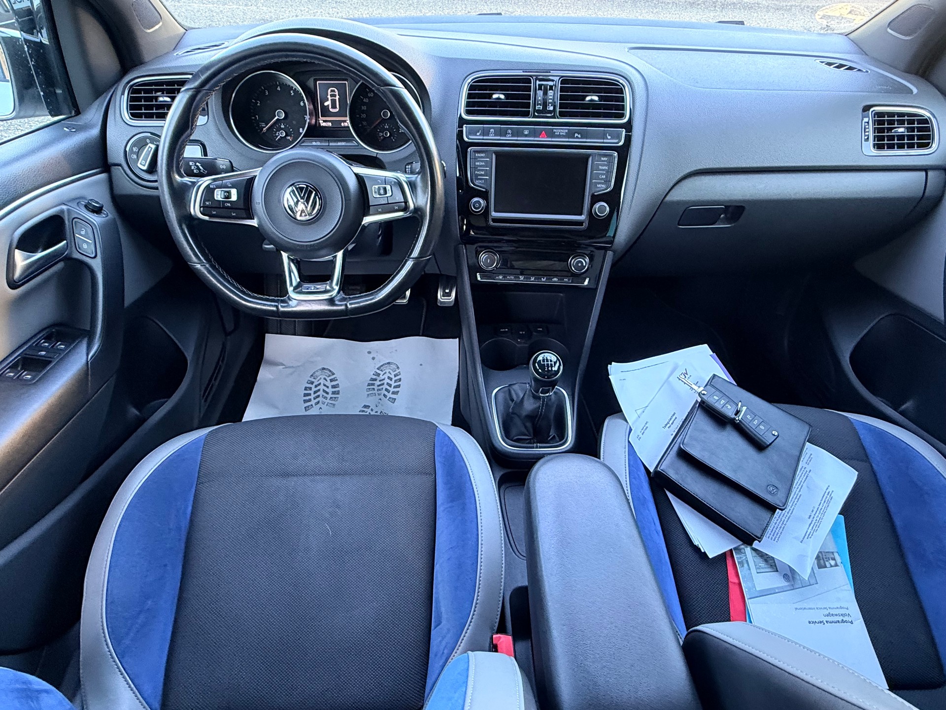 VW Polo 1.4 TSI ACT BlueGT-image-12