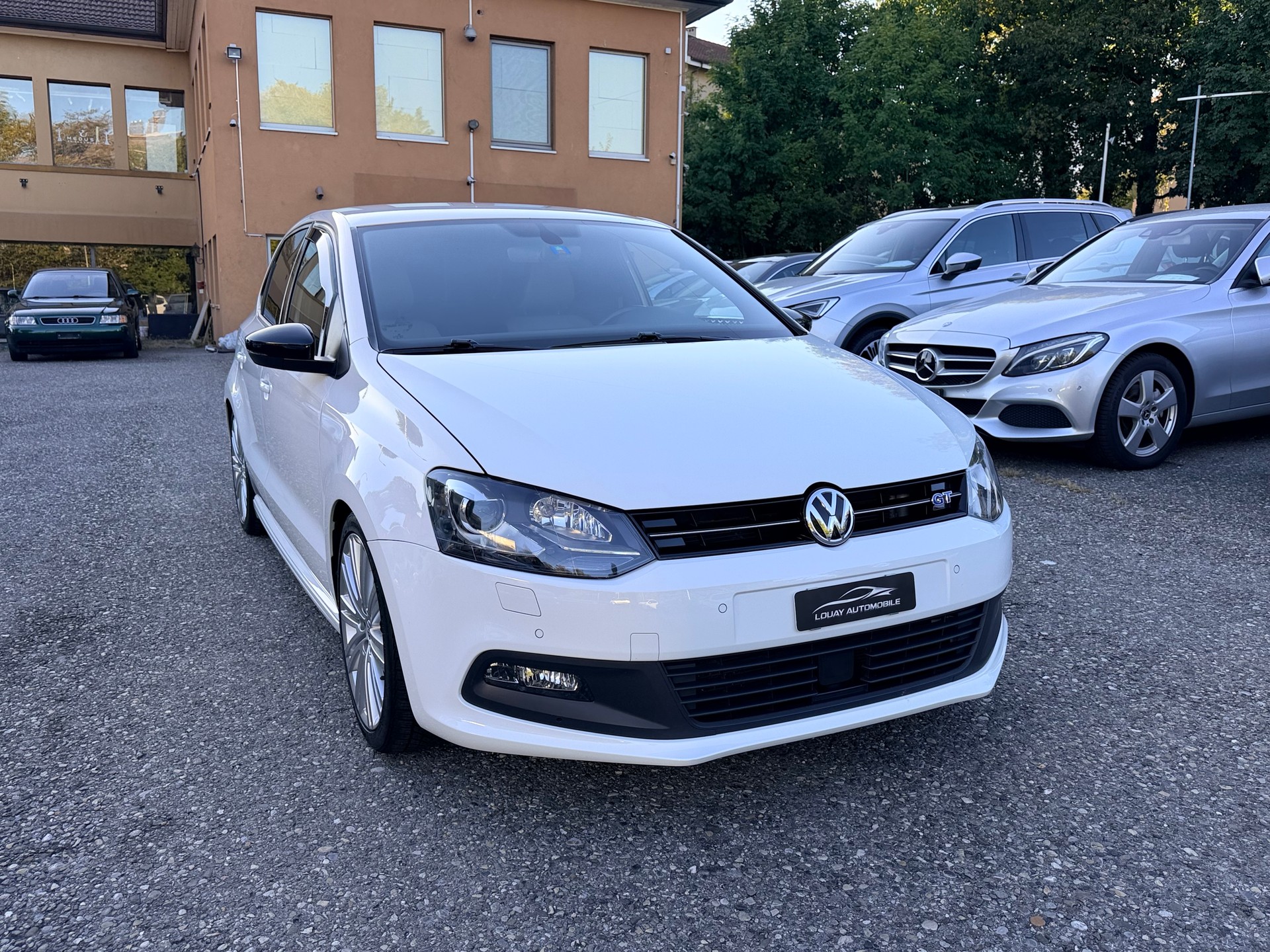 VW Polo 1.4 TSI ACT BlueGT-image-6